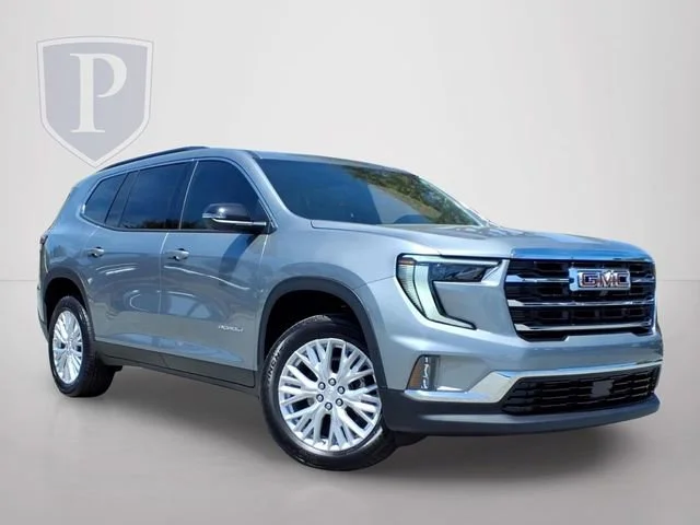 2026 GMC Acadia Elevation FWD's photo