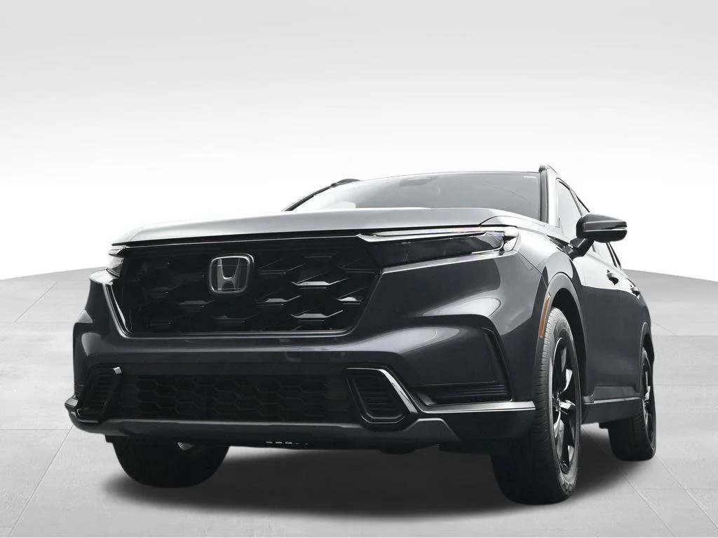 Certified Used 2026  Honda Sport image 38