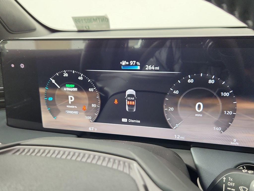 New 2026 White Nissan SV+ image 16