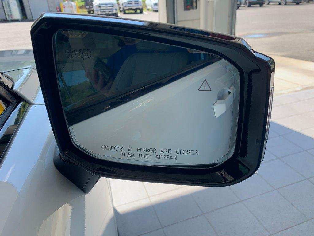 New 2027  Hyundai Calligraphy image 24