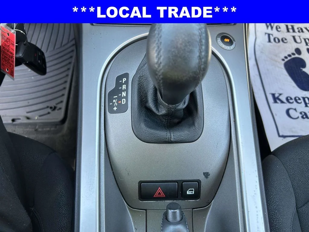 Used 2004 Black BMW 2.5i image 19