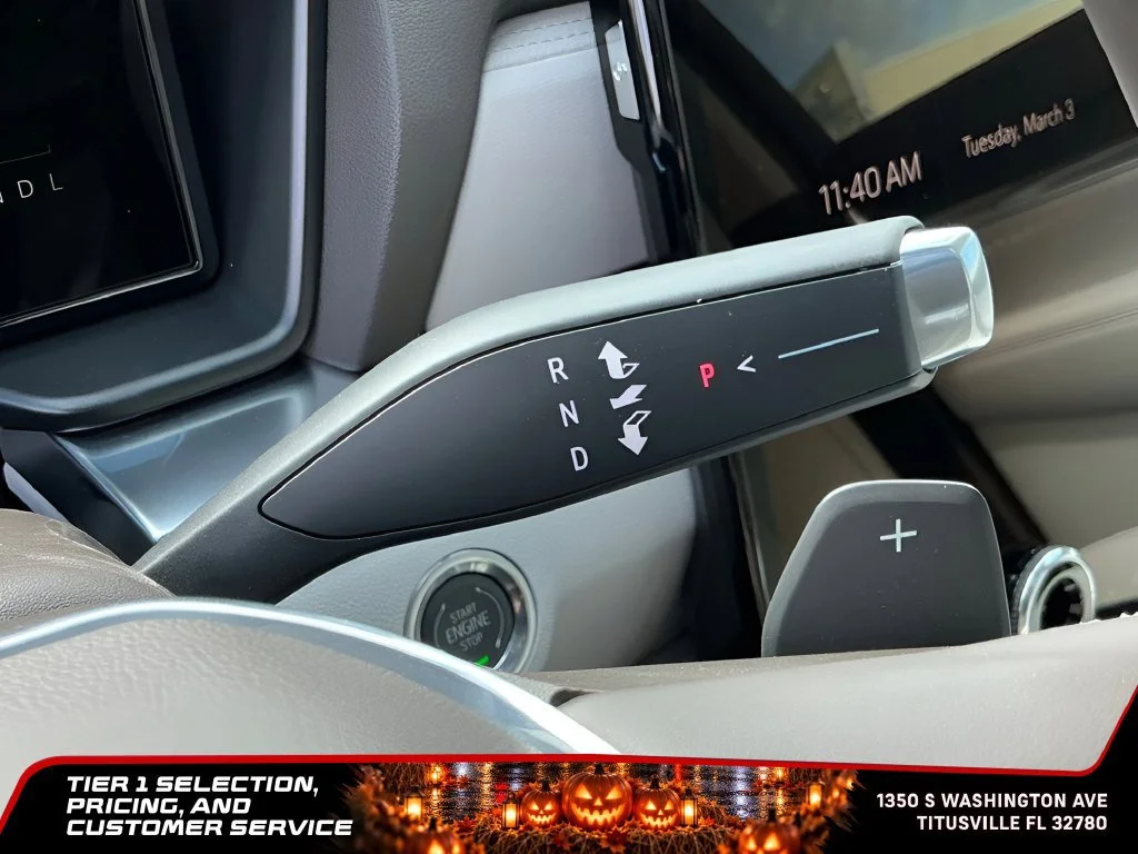 New 2026 Glacier White Tricoat GMC Denali image 37