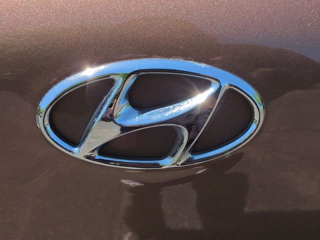 Used 2016 Beige Hyundai Limited image 27