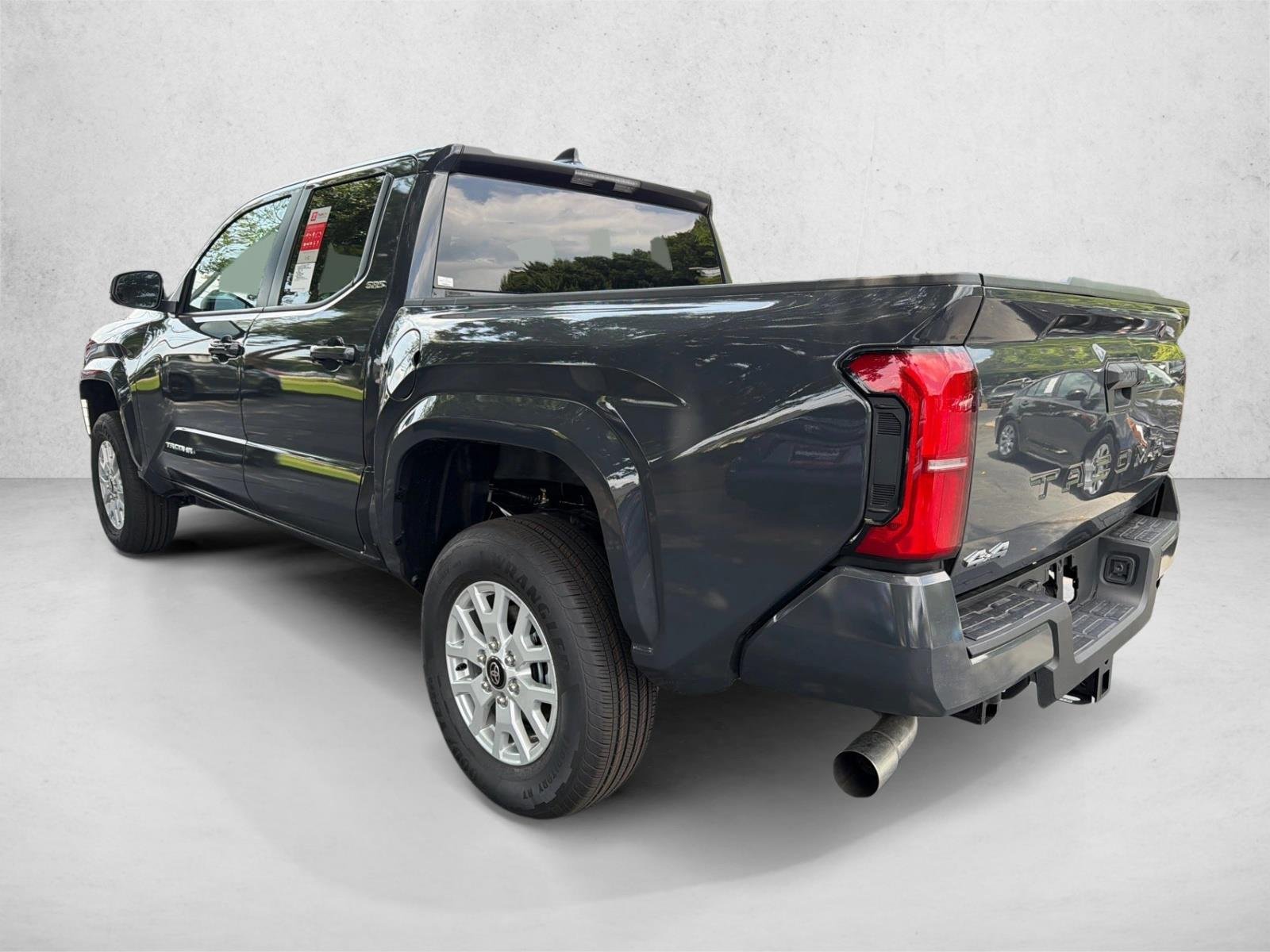 New 2026 Underground Toyota SR5 image 5