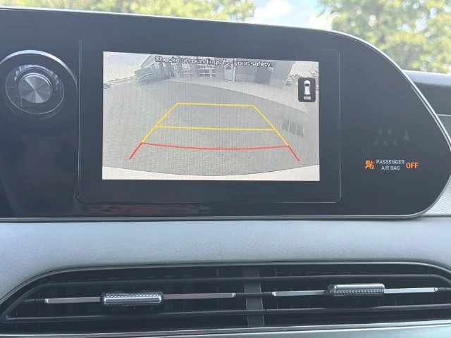 Used 2020 White Hyundai SEL image 19