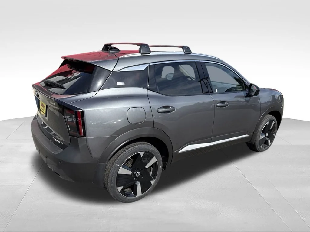 2026 Nissan KICKS SR AWD - Photo 7