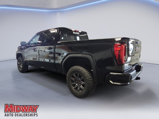 New 2026 Onyx Black GMC AT4X image 3