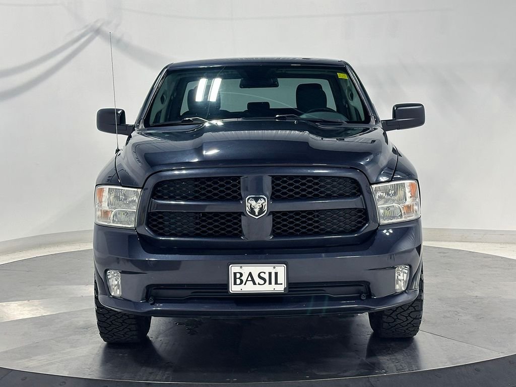 Used 2017 Gray Ram Express image 9