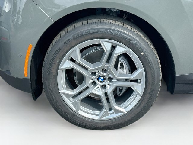 New 2027 Gray BMW Xdrive40i image 23