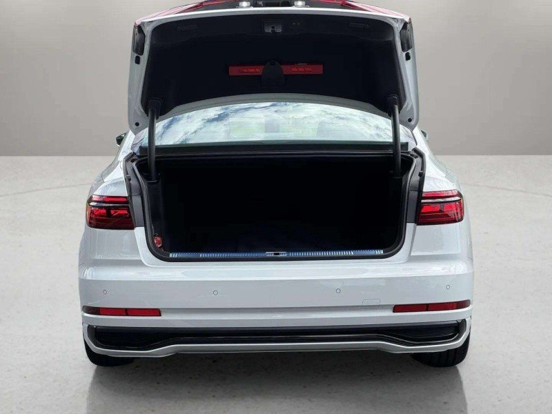 New 2027 Glacier White Metallic Audi  image 32