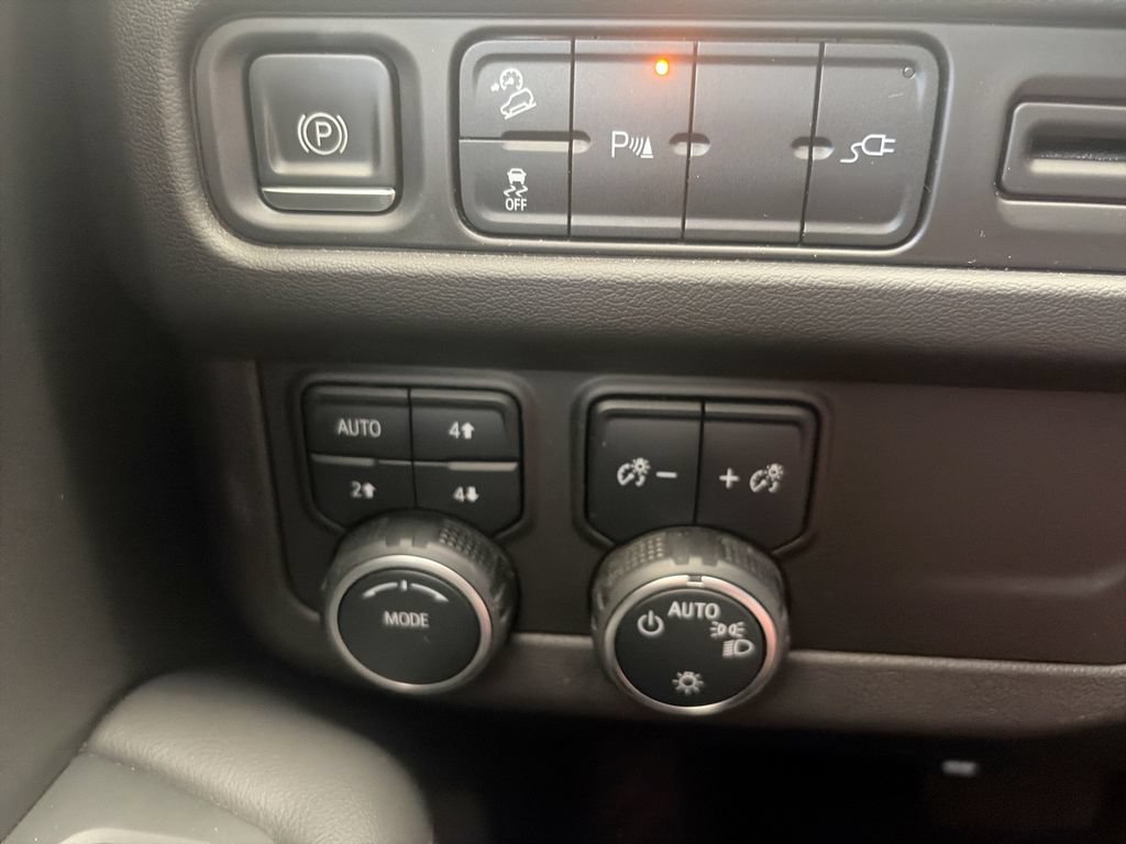 2021 Chevrolet Tahoe Z71 - Photo 18