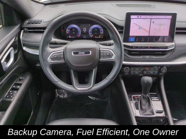 Used 2022 White Jeep Limited image 16