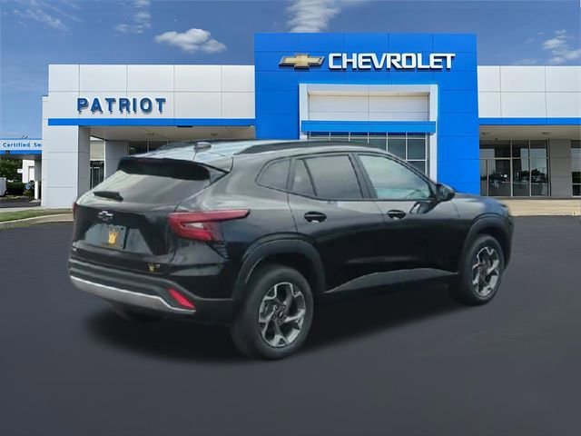 2026 Chevrolet Trax LT - Photo 10