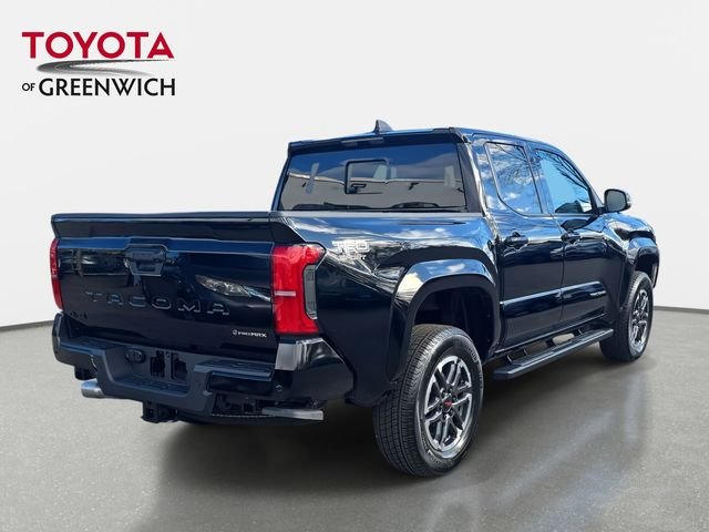 2025 Toyota Tacoma TRD Sport - Photo 7