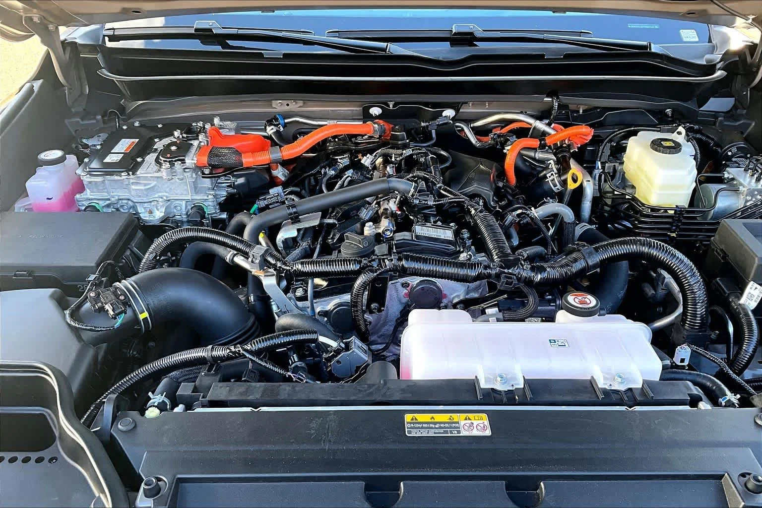 2026 Toyota Tacoma TRD Off Road - Photo 16