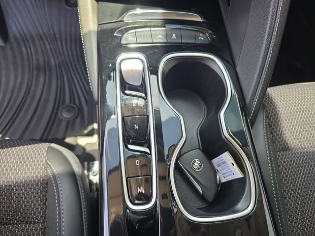 2021 Buick Envision Preferred - Photo 22