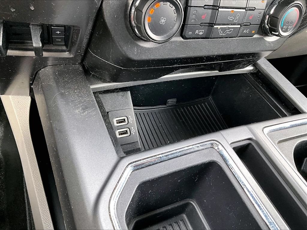 Used 2020 Gray Ford XLT image 27