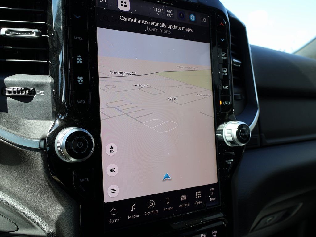 2026 RAM 2500 Big Horn - Photo 35