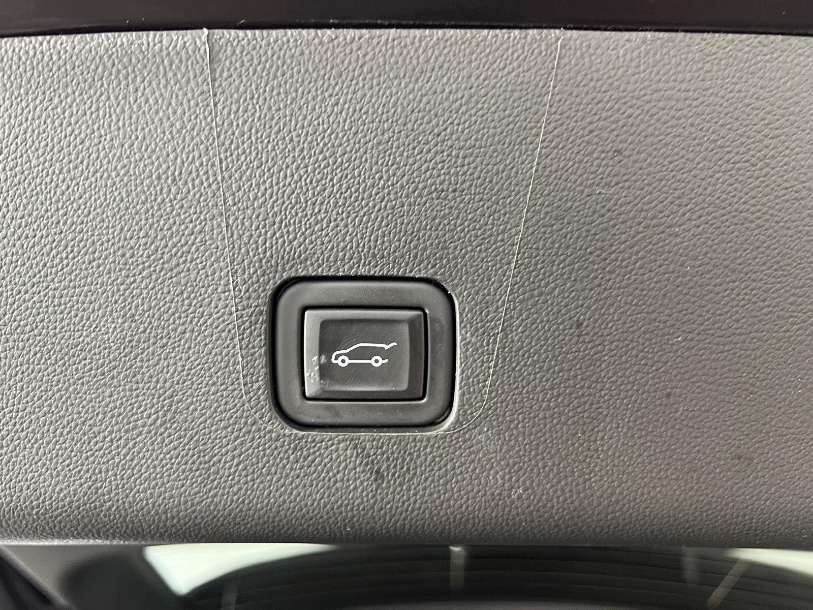 Used 2023 Black Cherry Metallic Chevrolet LT Cloth image 23