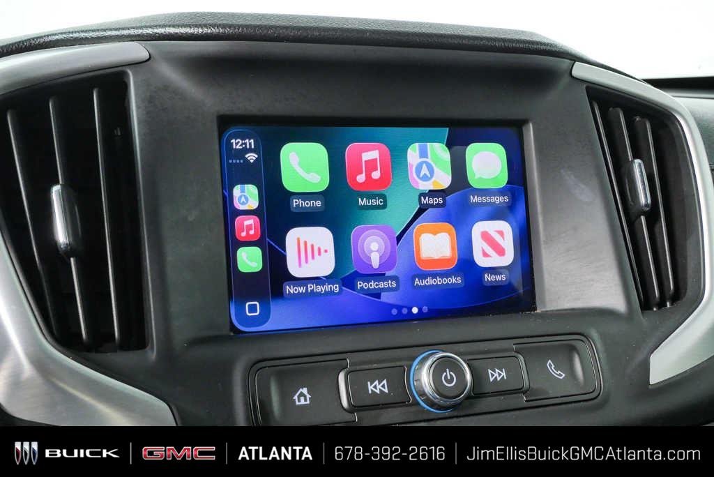 2024 GMC Terrain SLE - Photo 15