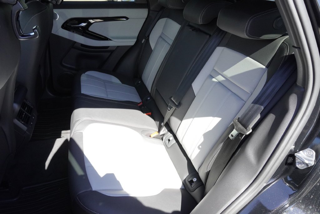 New 2026 Santorini Black Land Rover Hoxton Edition image 30