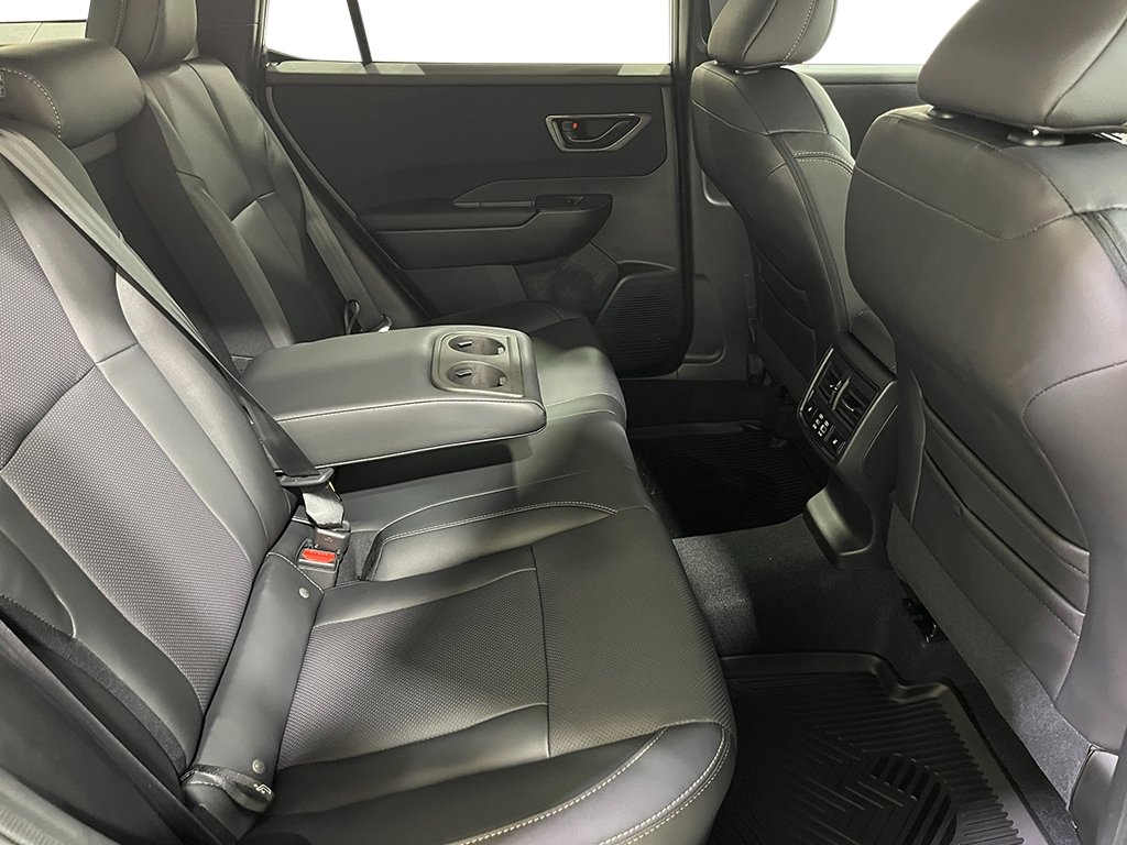 New 2026 MAGNETITE GRAY METALLIC Subaru Limited image 25