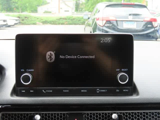 2023 Honda Civic Hatchback Sport - Photo 19