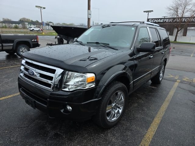 2010 Ford Expedition Limited