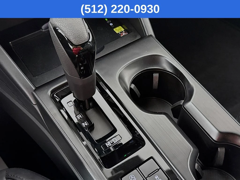Certified Used 2026 Blue Subaru Premium image 21