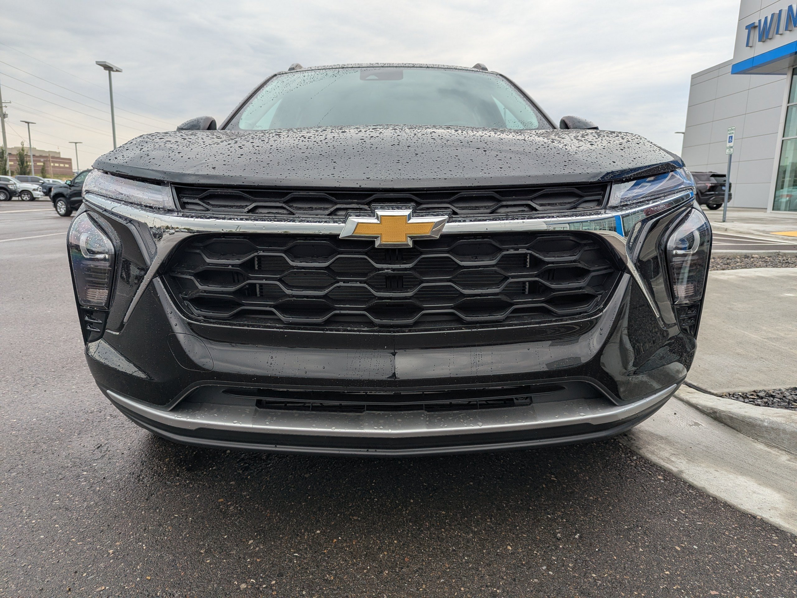 2026 Chevrolet Trax LT - Photo 5