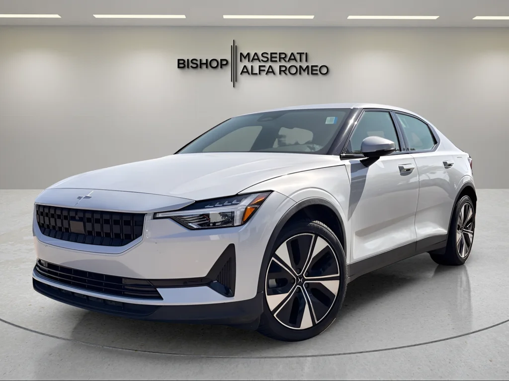 Used 2023 Polestar 2 Base with VIN YSMEG3KA0PL144265 for sale in Hurst, TX