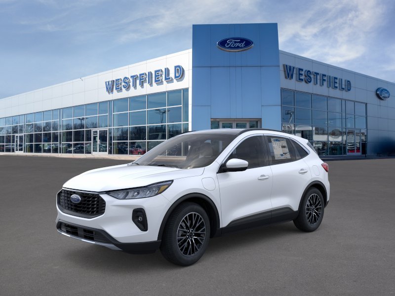 2026 Ford Escape Plug-in FWD's photo