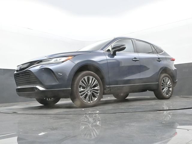 Used 2024 Coastal Gray Toyota XLE image 12