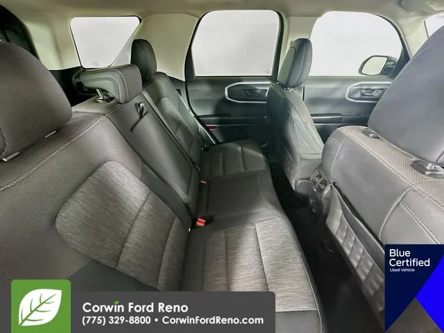 Certified Used 2022 Area 51 Ford Big Bend image 27
