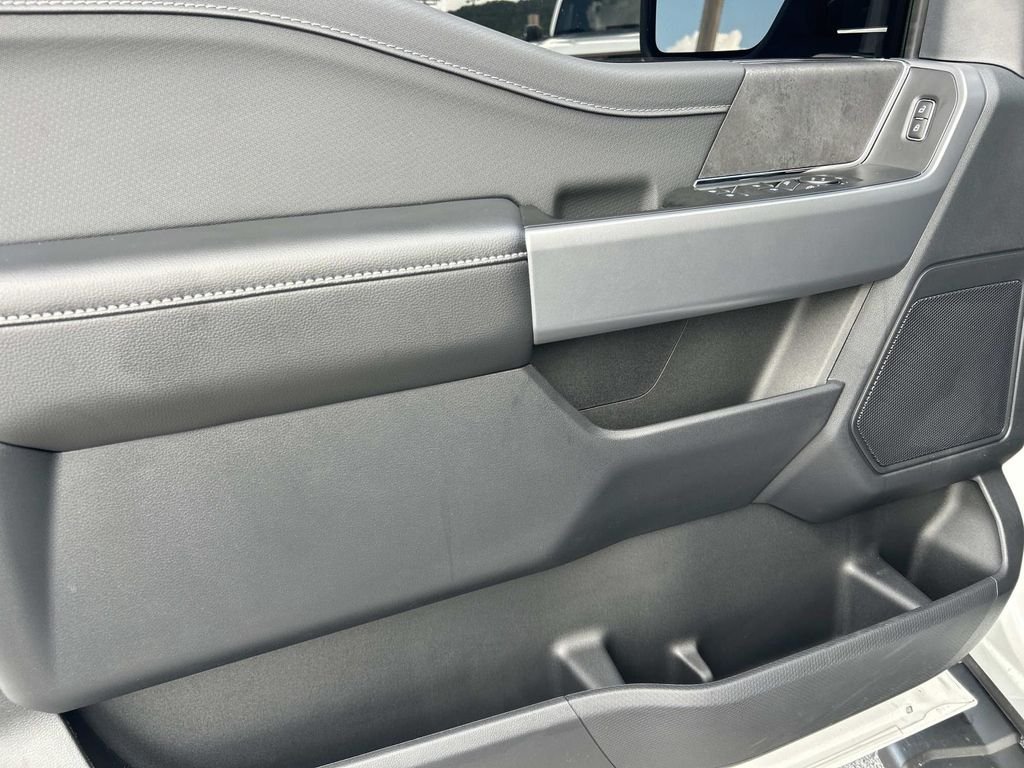 Certified Used 2026 Oxford White Ford XLT image 26