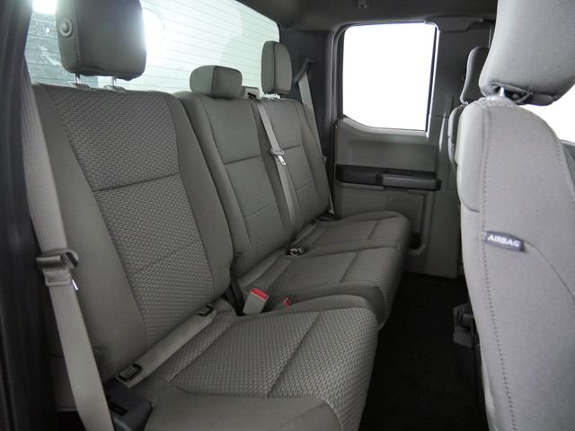 Certified Used 2018 Gray Ford XLT image 16