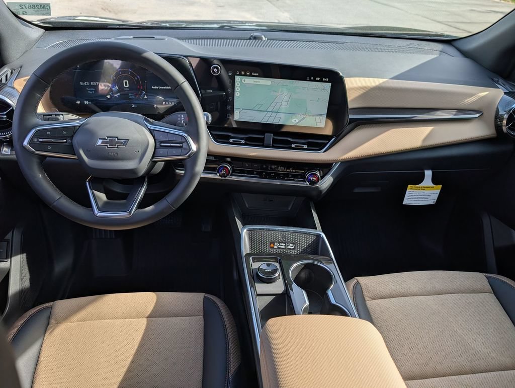 2026 Chevrolet Equinox ACTIV - Photo 25