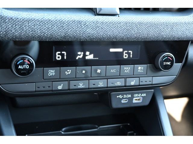 New 2026 Gray Subaru Premium image 59