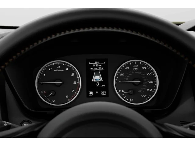 2026 Subaru Ascent Limited Bronze Edition - Photo 18