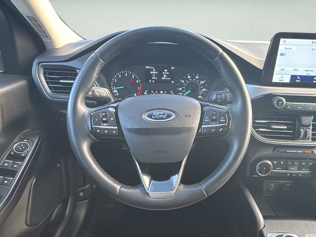 2022 Ford Escape SE - Photo 29