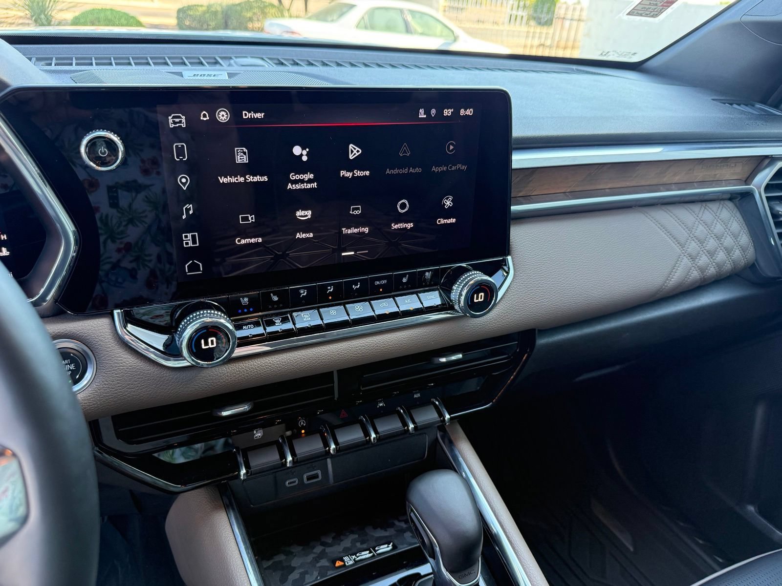 2024 GMC Canyon Denali - Photo 23
