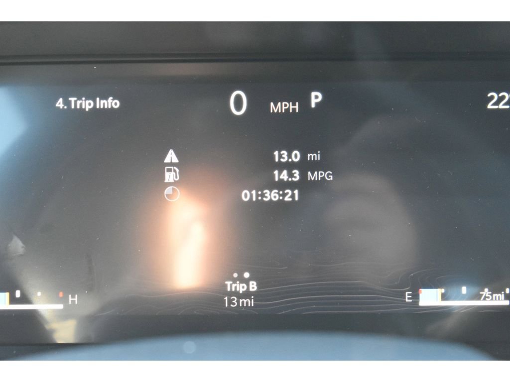 2025 Jeep Grand Cherokee Limited - Photo 34