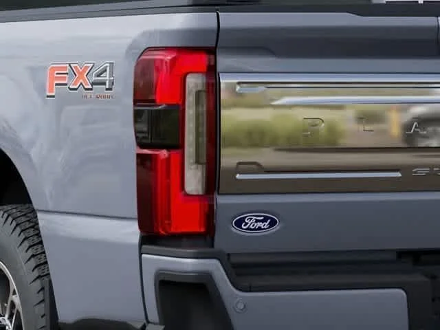 New 2027 GRY Ford  image 13