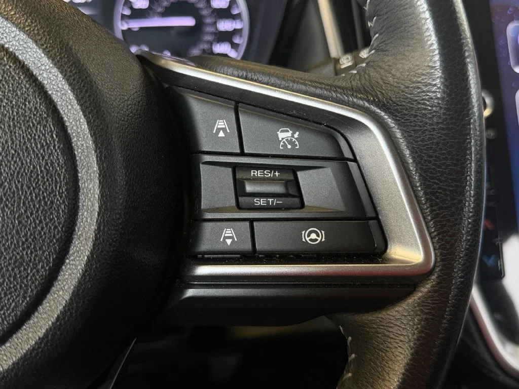 Used 2023 Black Subaru Premium image 31