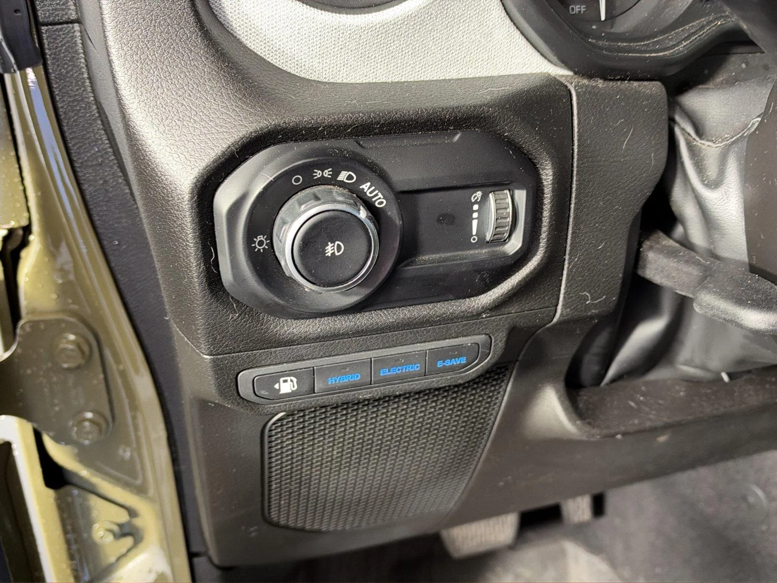 Used 2025 41 Jeep Willys image 14