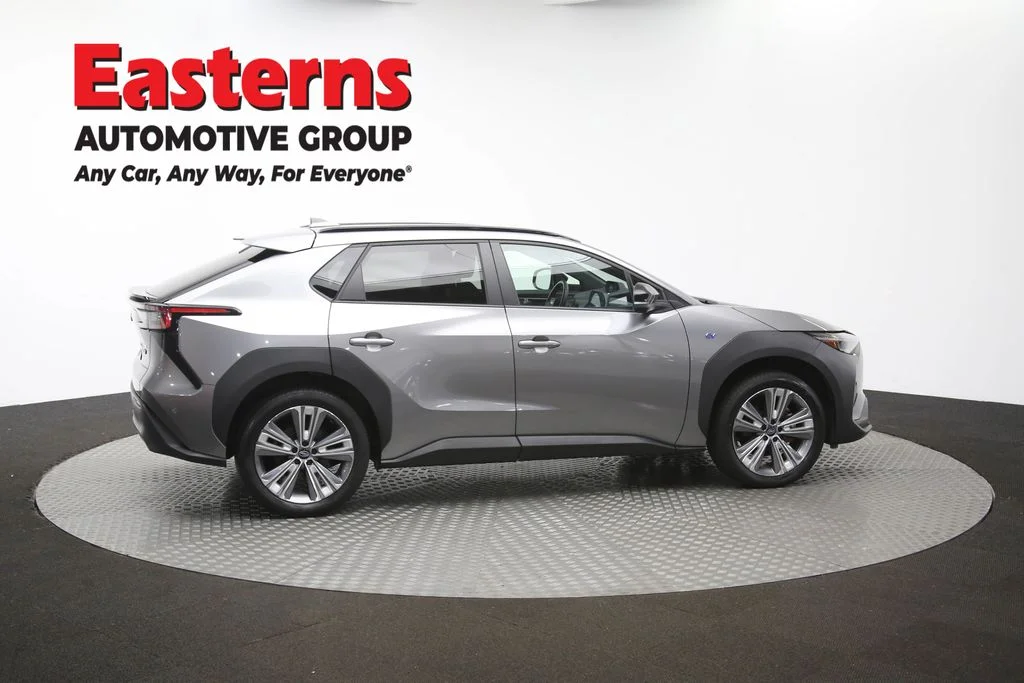 Used 2023 Black Subaru Limited image 43