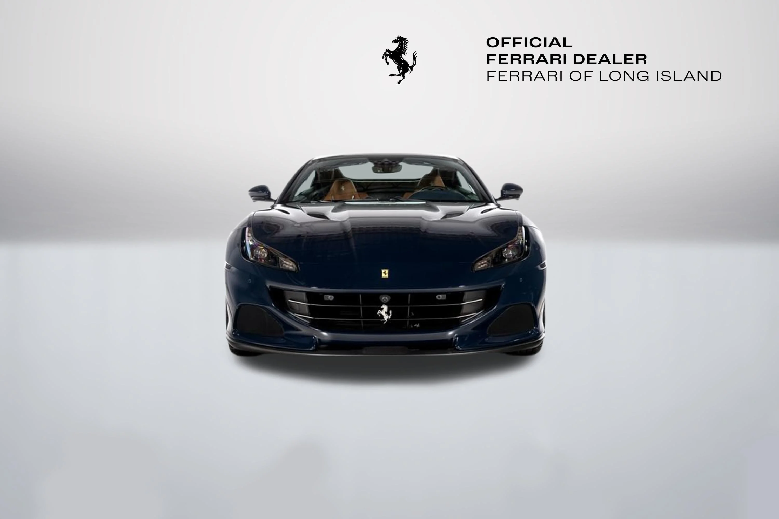 Used 2022 Blu Pozzi Ferrari  image 15