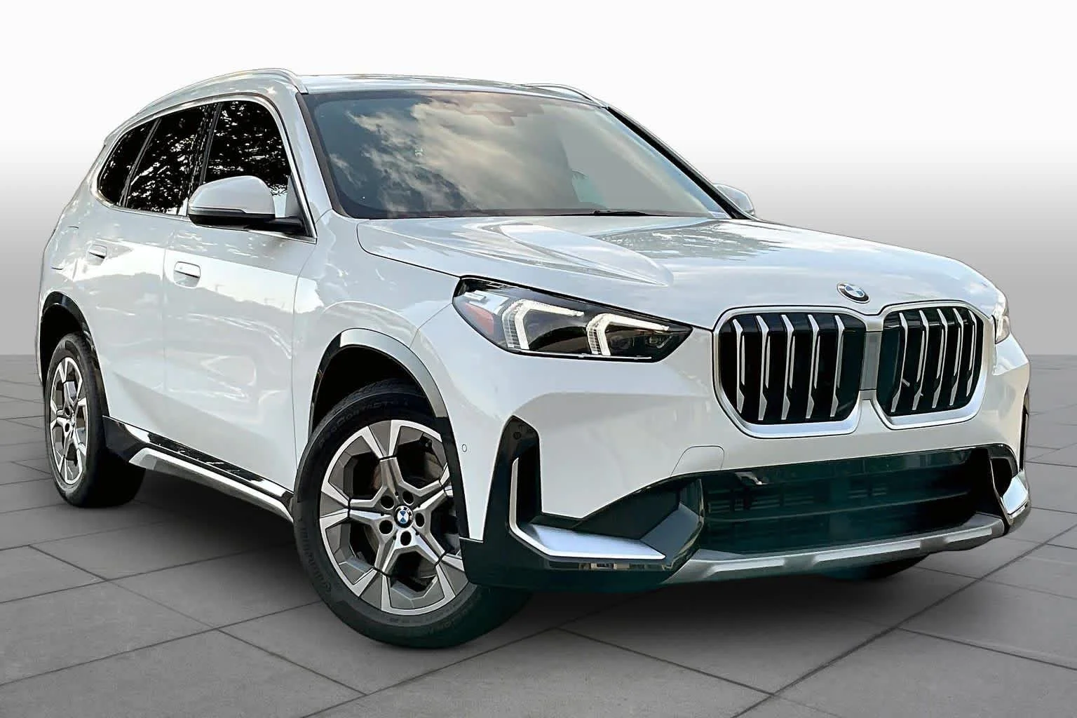 Pre-Owned 2025 BMW X1 XDrive28i XDrive28i