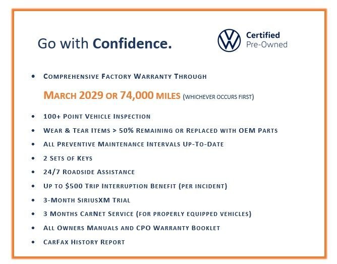 2023 Volkswagen ID.4