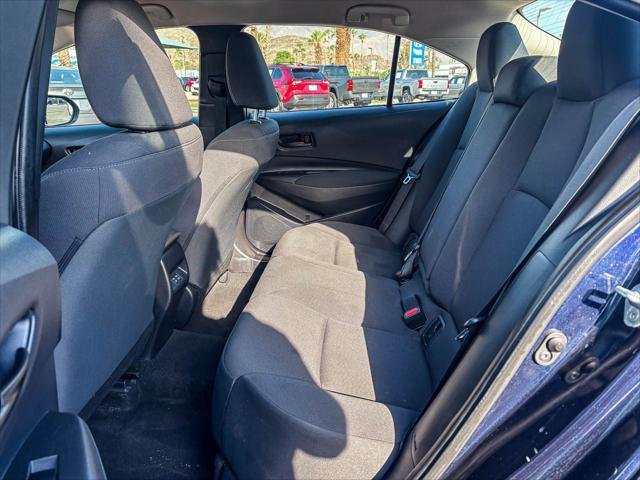 Certified Used 2024 BLUEPRINT Toyota  image 20